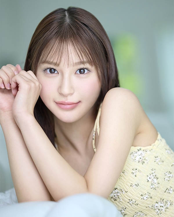 白石奈美(MIDA-683) 「纯情原石美少女」大尺度中出解禁,「被猛烈进进出出」狂呻吟… 白石奈美(MIDA-683) 「纯情原石美少女」大尺度中出解禁,「被猛烈进进出出」狂呻吟…