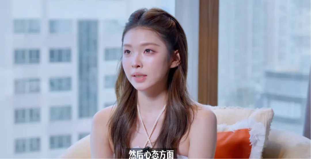【EV 扑克】牌桌落泪的少女 JJE:他们不会心疼,就是使劲的锤,能怎么锤就怎么锤