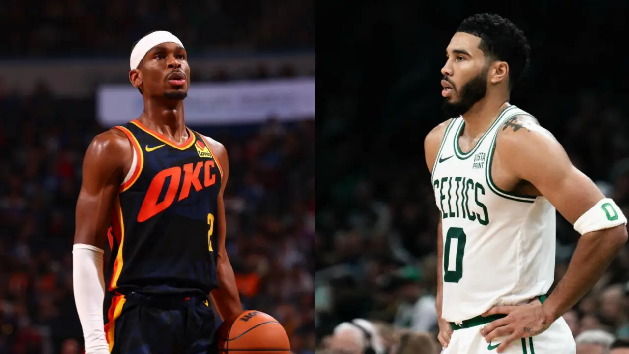 NBA 新赛季实力榜出炉：东西部争冠格局迎来重大变化