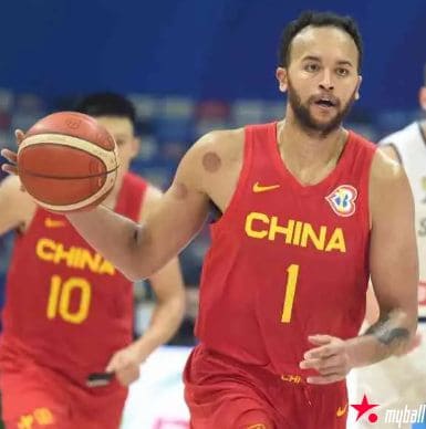 迈博体育 中国男篮归化争议再起:全华班惨败日本,亚洲对手靠归化赢球 迈博体育 中国男篮归化争议再起:全华班惨败日本,亚洲对手靠归化赢球