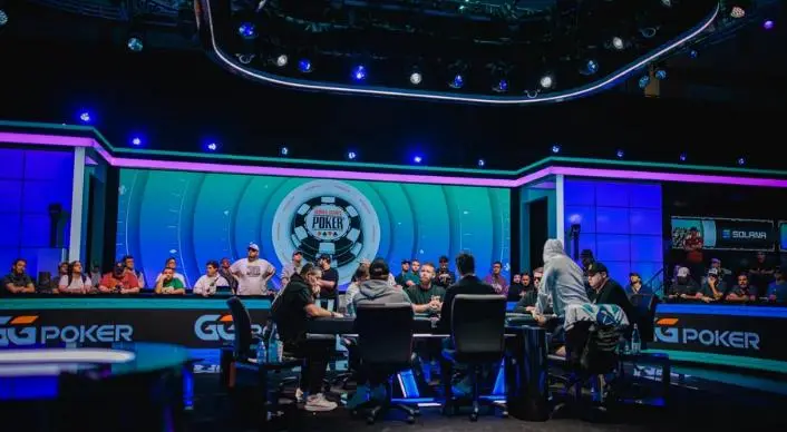 【EV 扑克】2026WSOP 主赛事争议:72 强阶段公然“拖局保奖金”,扑克竞技的底线在哪?