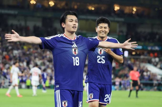 2026世界杯扩军的残酷真相:日本已是亚洲天花板,国足的差距远不止几个名额 2026世界杯扩军的残酷真相:日本已是亚洲天花板,国足的差距远不止几个名额