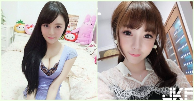 【蜗牛娱乐】天菜級！超極品「高顏值美女」火辣身材太挑逗！滿滿的「誘惑畫面」讓人受不了…