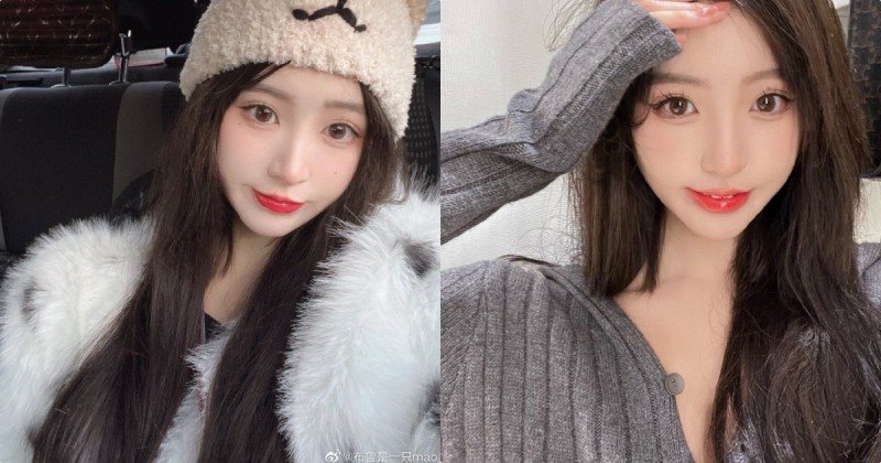 【蜗牛娱乐】正妹甜姐兒「長腿、美胸都好吸睛」，「性感緊身衣」讓曲線畢露了！