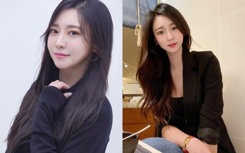 【蜗牛娱乐】天菜瑜伽老師「Olivia」長相甜美氣質也超好　前凸後翹「S身材曲線」更是性感又嫵媚