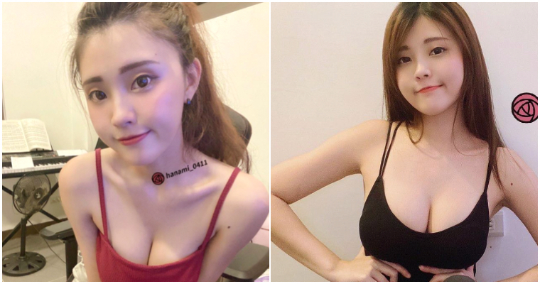 【蜗牛娱乐】當她的貓太幸福!「性感女神」Hana 苡琍大曬貓奴日常 慵懶、撩人姿態太療癒! 【蜗牛娱乐】當她的貓太幸福!「性感女神」Hana 苡琍大曬貓奴日常 慵懶、撩人姿態太療癒!