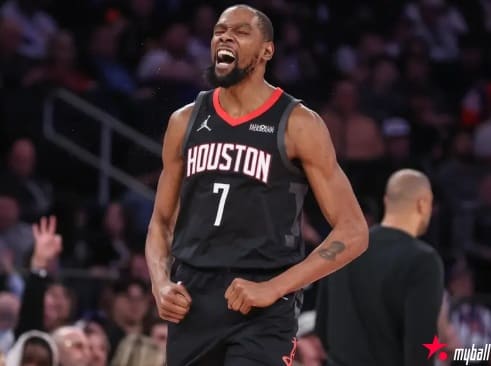 NBA超巨暗流涌动：杜兰特、欧文、哈登、浓眉、锡安，谁将成为下一颗重磅炸弹，大发体育助力你的致富之路！