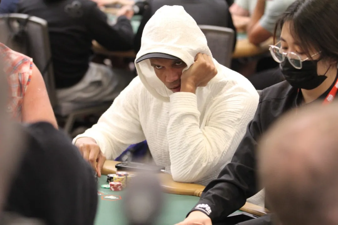 【EV 扑克】Phil Ivey 被踢出“全球最甜私局”:太强,反而成了原罪