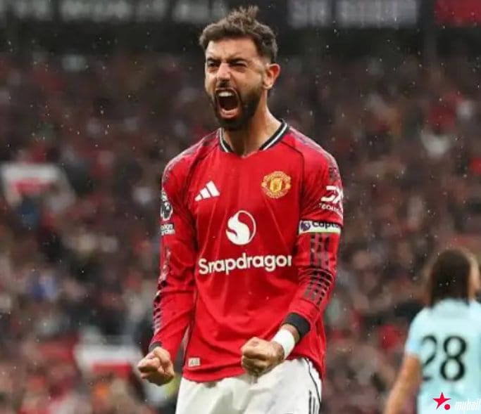 B费续约陷入僵局,加拉塔萨雷40万周薪挖角曼联队长,大发体育助力你的致富之路! B费续约陷入僵局,加拉塔萨雷40万周薪挖角曼联队长,大发体育助力你的致富之路!
