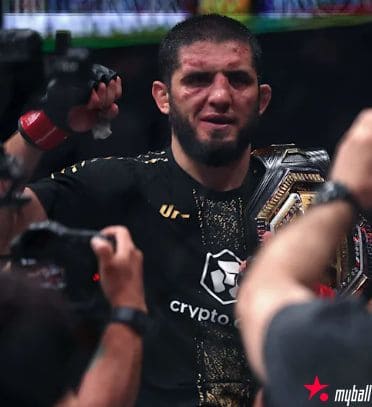 UFC 330：马哈切夫17连胜破纪录，达纳·怀特称“这辈子可能没人能打破”，大发体育助力你的致富之路！