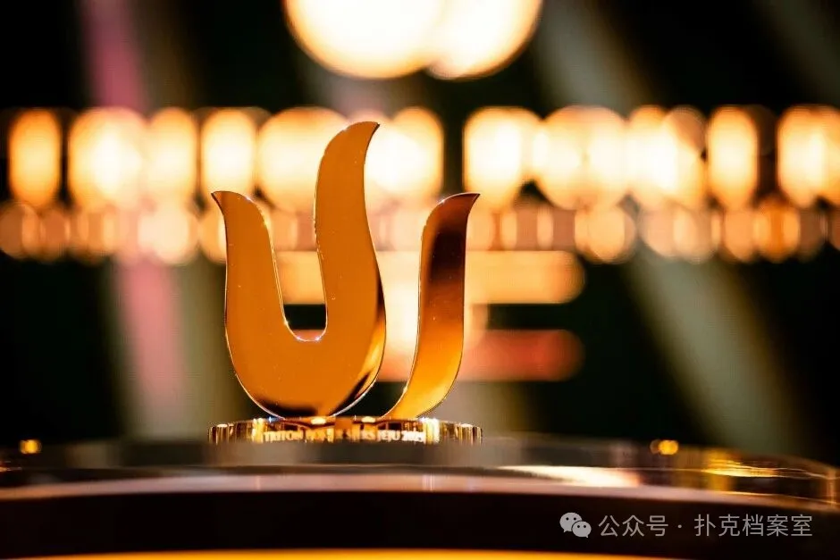 【EV 扑克】研究 8834 发“子弹”后,他得出一个反常识结论:Triton 比赛,晚点进场更赚