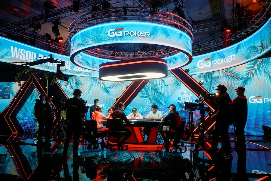 【EV 扑克】Triton 冠名一夜消失,WSOP 天堂站与超级豪客赛彻底切割?