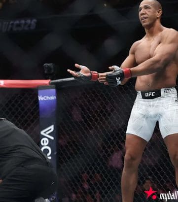 UFC萨克拉门托站:罗德里格斯大胜后叫阵杜普莱西斯,目标直指中量级冠军挑战权,大发体育助力你的致富之路! UFC萨克拉门托站:罗德里格斯大胜后叫阵杜普莱西斯,目标直指中量级冠军挑战权,大发体育助力你的致富之路!