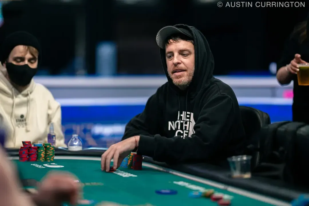 【EV 扑克】2026 WSOP 线上金手链｜中国选手王兆兴斩获#5 幸运赛第七名，Andy 携手丹牛重返 HCL 直播！