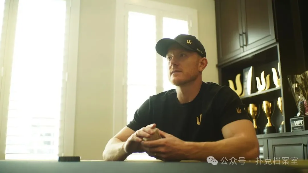 【EV 扑克】“我为此付出了一切”——扑克名人堂成员 Jason Koon 亲述心路历程