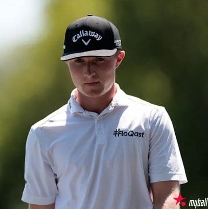 若LIV Golf迎来变局,谁才是PGA巡回赛上最受冲击的群体?19岁新星布莱兹·布朗给出他的答案,大发体育助力你的致富之路! 若LIV Golf迎来变局,谁才是PGA巡回赛上最受冲击的群体?19岁新星布莱兹·布朗给出他的答案,大发体育助力你的致富之路!