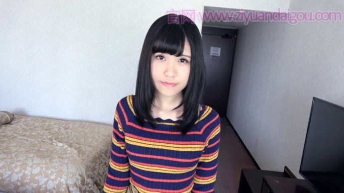 【SIRO-3622】笑容可爱的女孩子21岁 【SIRO-3622】笑容可爱的女孩子21岁
