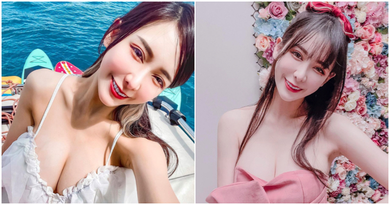 【蜗牛娱乐】需要專業照顧！「展場女王」33 愛佳奈曝施打疫苗狀況：決定今天只想耍廢了…