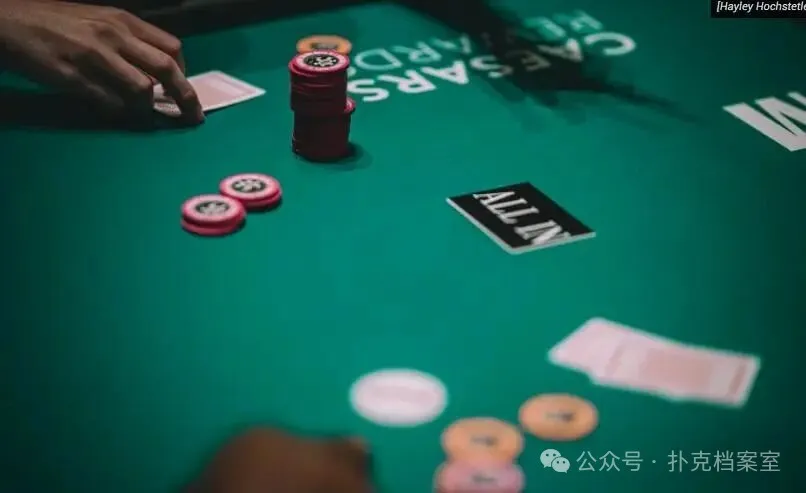 【EV 扑克】常规桌打得好不好,不看输赢看这 6 个问题——职业牌手离桌前的自我检查清单