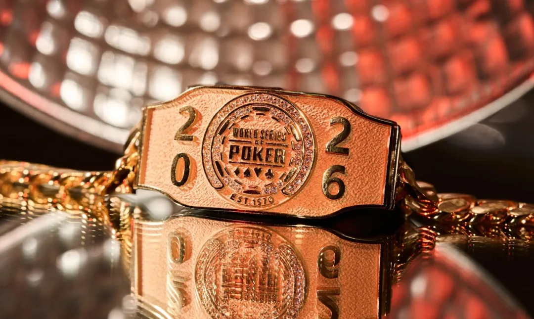 【EV 扑克】丁彪、丹牛同场挺进 WSOP 线上金手链奥马哈赛 FT！国庆中秋盛宴狂送 iPhone Duo，9 月 27 日盛大登场！