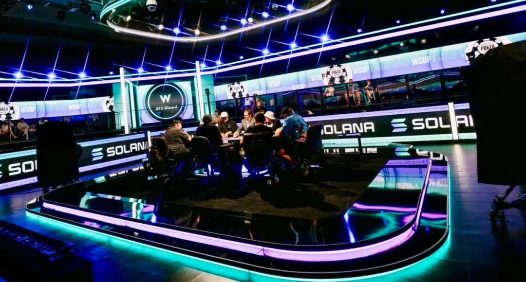 【EV 扑克】WSOP 新赛事惹争议:金手链也开始搞“VIP 包厢”了?