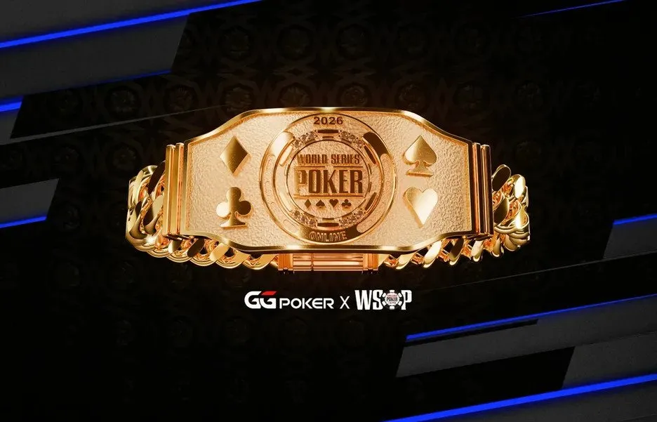 【EV 扑克】国人勇夺 WSOP 金手链+主赛季军 233 万刀!《国庆中秋生肖赛》前十狂送 iPhone Duo 接力登场