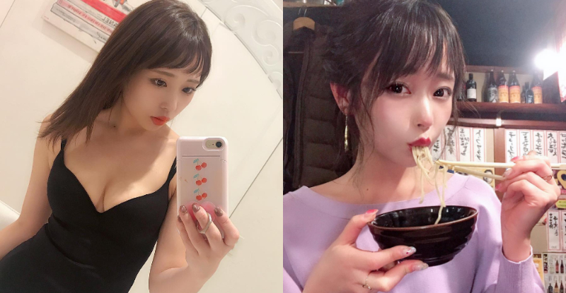 【蜗牛娱乐】正妹保育士「ゆいこ」甜美外表好犯規　難怪爸爸們都搶著接孩子下課！