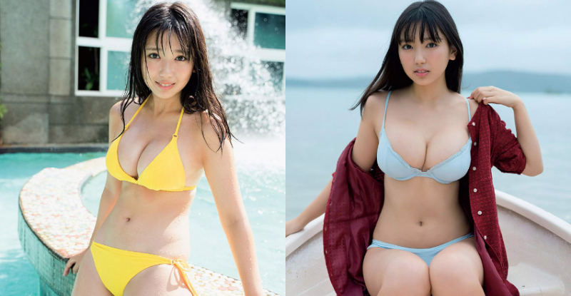 【蜗牛娱乐】新一代童顏巨乳掌門人！16歲巨乳少女「澤口愛華」未熟肉體引人採擷