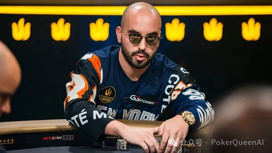【EV 扑克】Bryn Kenney 起诉 GGPoker 不兑现股权承诺，克扣“工资”！