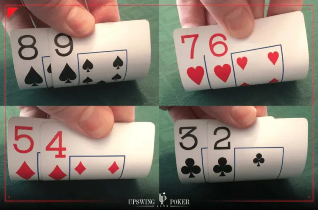 【EV 扑克】想玩好同花连张，这 5 个坑不能踩