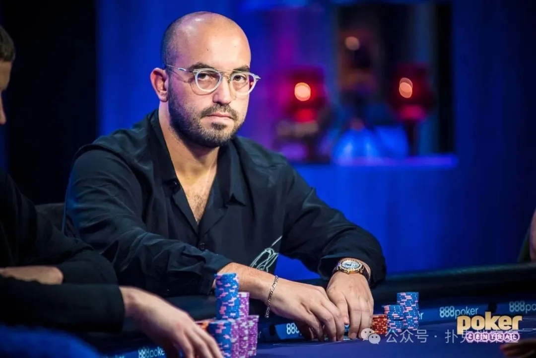 【EV 扑克】Bryn Kenney 起诉 GG 母公司:承诺的 5%股权,300 万佣金,全没了?