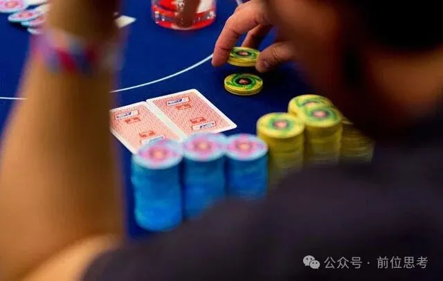 【EV 扑克】低级别牌局:4 种常见“鱼”的特征与针对性剥削策略