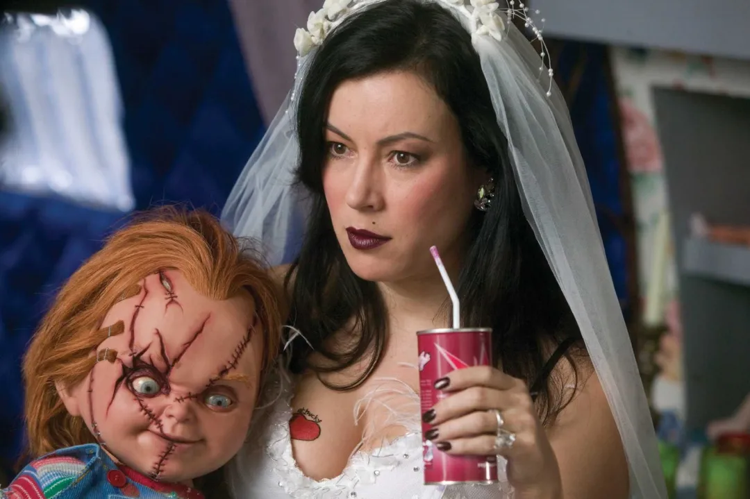 【EV 扑克】Jennifer Tilly 的牌桌人生:被误读二十年,她用记分牌回应一切
